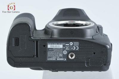 【Used】Canon キヤノン EOS 40D Digital SLR Camera