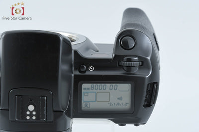 [Used] Canon EOS 5 QD Film SLR Camera