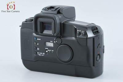 [Used] Canon EOS 5 QD Film SLR Camera