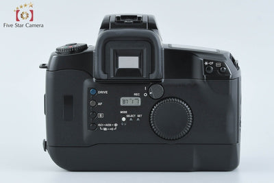 [Used] Canon EOS 5 QD Film SLR Camera