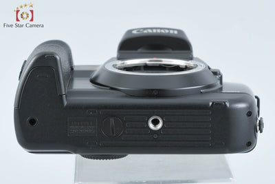 [Used] Canon EOS 5 QD Film SLR Camera
