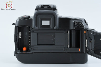 [Used] Canon EOS 5 QD Film SLR Camera