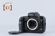 【Used】Canon EOS 5 QD Film SLR Camera