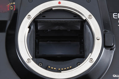 【Used】Canon EOS 5 QD Film SLR Camera