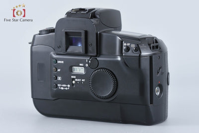 【Used】Canon EOS 5 QD Film SLR Camera