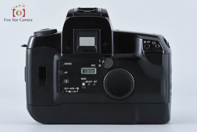 【Used】Canon EOS 5 QD Film SLR Camera