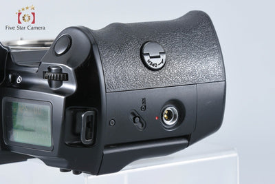 【Used】Canon EOS 5 QD Film SLR Camera