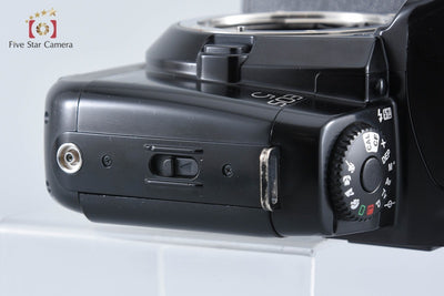 【Used】Canon EOS 5 QD Film SLR Camera