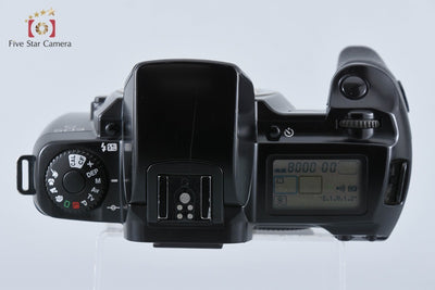 【Used】Canon EOS 5 QD Film SLR Camera