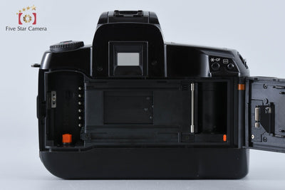 【Used】Canon EOS 5 QD Film SLR Camera