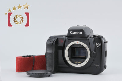 [Used] Canon EOS 5 QD Film SLR Camera