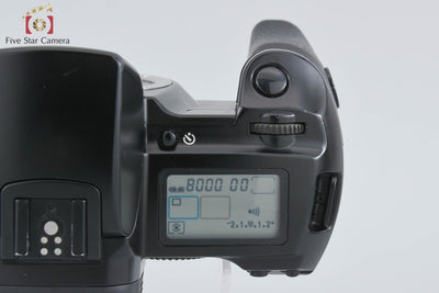 [Used] Canon EOS 5 QD Film SLR Camera