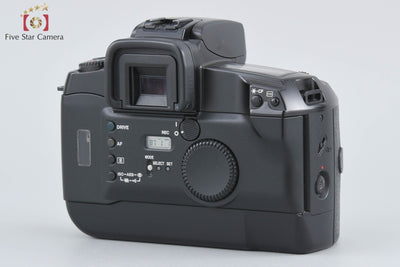 [Used] Canon EOS 5 QD Film SLR Camera