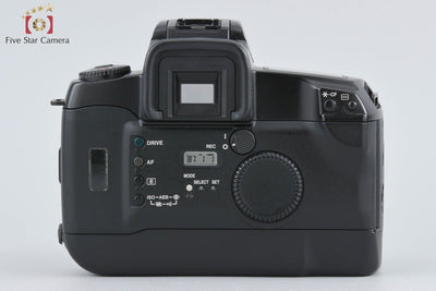 [Used] Canon EOS 5 QD Film SLR Camera