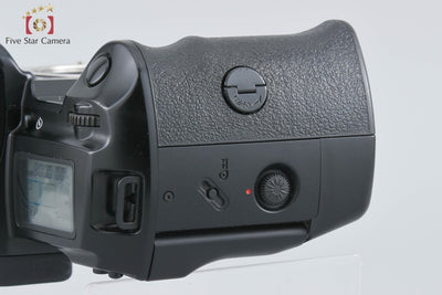 [Used] Canon EOS 5 QD Film SLR Camera
