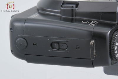[Used] Canon EOS 5 QD Film SLR Camera