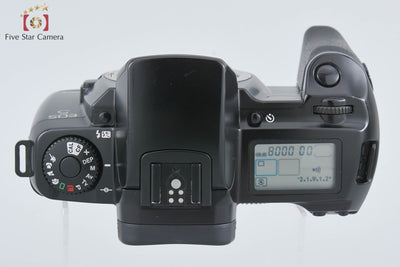 [Used] Canon EOS 5 QD Film SLR Camera