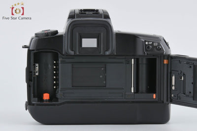 [Used] Canon EOS 5 QD Film SLR Camera