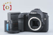 [Used] Canon EOS 50D Digital SLR Camera