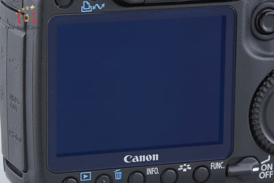 [Used] Canon EOS 50D Digital SLR Camera