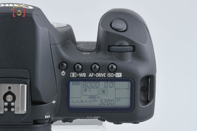 [Used] Canon EOS 50D Digital SLR Camera