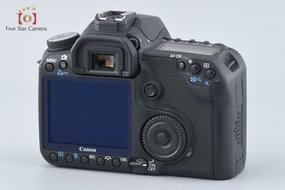 [Used] Canon EOS 50D Digital SLR Camera