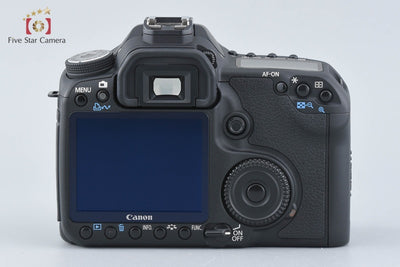[Used] Canon EOS 50D Digital SLR Camera