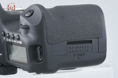 [Used] Canon EOS 50D Digital SLR Camera