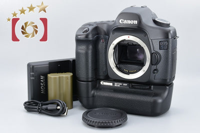 Canon EOS 5D