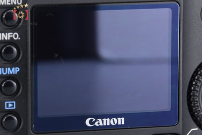 Canon EOS 5D