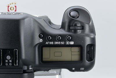 Canon EOS 5D