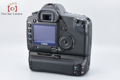Canon EOS 5D