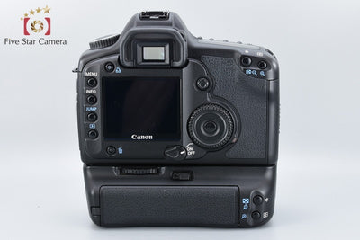Canon EOS 5D