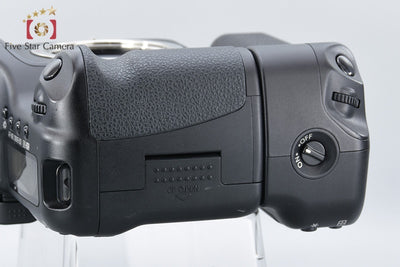 Canon EOS 5D