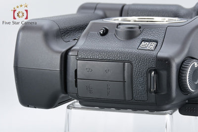 Canon EOS 5D