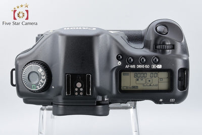 Canon EOS 5D