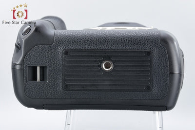 Canon EOS 5D