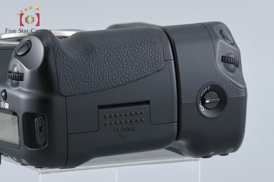 [Used] Canon EOS 5D + BG-E4 Battery Grip