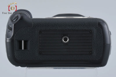 [Used] Canon EOS 5D + BG-E4 Battery Grip