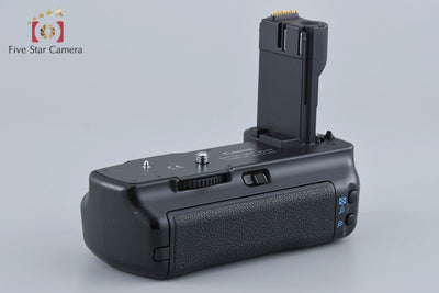 [Used] Canon EOS 5D + BG-E4 Battery Grip