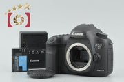 [Used] Canon EOS 5D Mark III Digital SLR Camera
