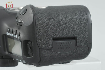 [Used] Canon EOS 5D Mark III Digital SLR Camera