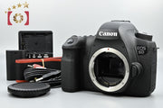 Canon EOS 6D Digital SLR Camera