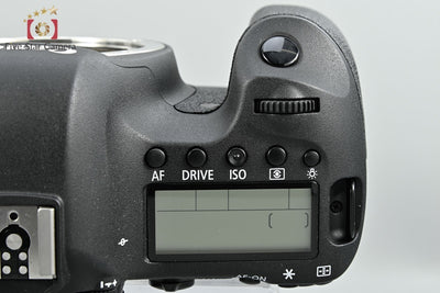 Canon EOS 6D Digital SLR Camera