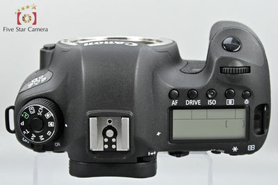 Canon EOS 6D Digital SLR Camera