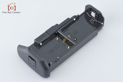 Used] Canon EOS 6D + BG-E13 Battery Grip