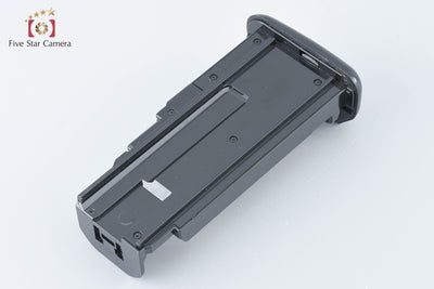 Used] Canon EOS 6D + BG-E13 Battery Grip