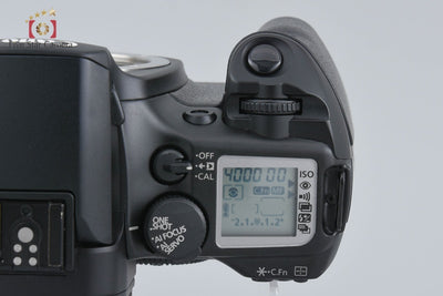 [Used] Canon EOS 7 Film SLR Camera