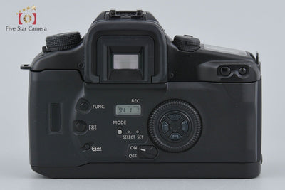 [Used] Canon EOS 7 Film SLR Camera