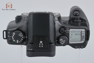 [Used] Canon EOS 7 Film SLR Camera